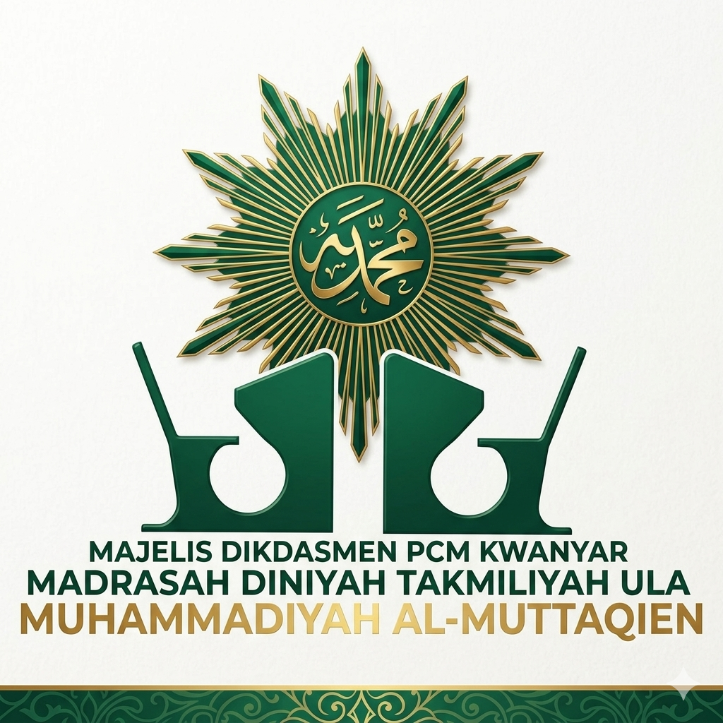 Logo Sekolah
